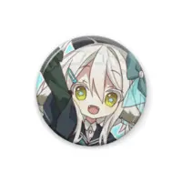 VTuber - Badge Size-25mm