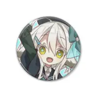 VTuber - Badge Size-38mm