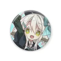 VTuber - Badge Size-44mm