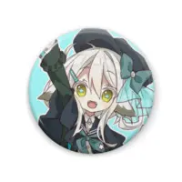 VTuber - Badge Size-57mm