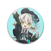 VTuber - Badge Size-76mm