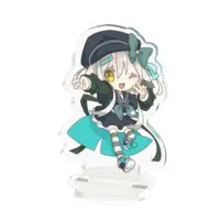 VTuber - Acrylic stand Size-50x50mm