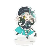 VTuber - Acrylic stand Size-70x70mm