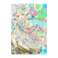 VTuber - Poster Size-B1