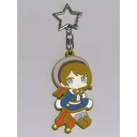 Oozora Subaru & Shigure Ui - Key Chain - hololive