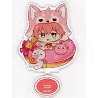 Sakura Miko - Acrylic stand - hololive