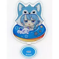 Hoshimachi Suisei - Acrylic stand - hololive