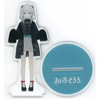 Nekomugi Tororo - Acrylic stand - VTuber