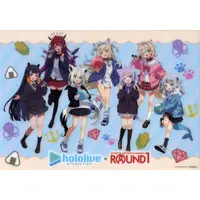 hololive - Desk Mat