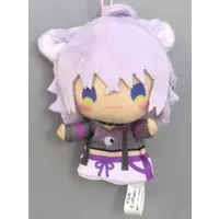 Nekomata Okayu - Key Chain - hololive