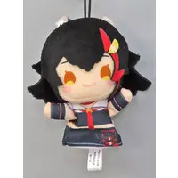 Ookami Mio - Key Chain - hololive