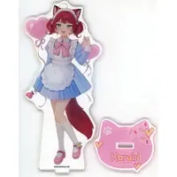 Akami Karubi - Acrylic stand - VTuber