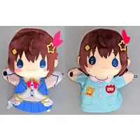 Tokino Sora - Puppet Plush - Plush - hololive