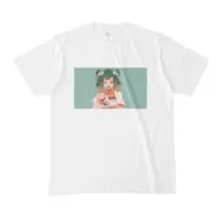 VTuber - Clothes - T-shirts Size-M