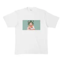 VTuber - Clothes - T-shirts Size-XL