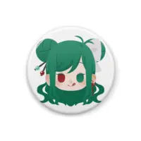 VTuber - Badge