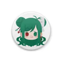 VTuber - Badge