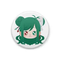 VTuber - Badge
