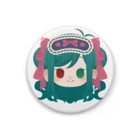 VTuber - Badge