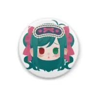 VTuber - Badge