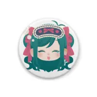 VTuber - Badge