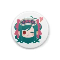 VTuber - Badge