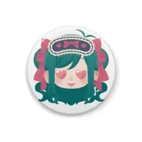 VTuber - Badge