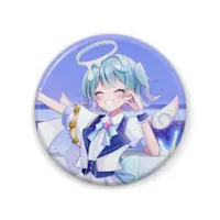 VTuber - Badge Size-57mm