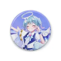 VTuber - Badge Size-44mm