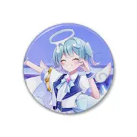 VTuber - Badge Size-38mm