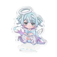 VTuber - Acrylic stand Size-50x50mm