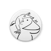 VTuber - Badge Size-32mm