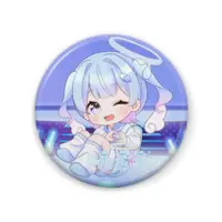 VTuber - Badge Size-57mm