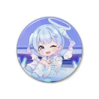 VTuber - Badge Size-38mm