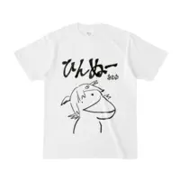 VTuber - Clothes - T-shirts Size-S