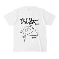 VTuber - Clothes - T-shirts Size-M
