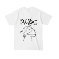 VTuber - Clothes - T-shirts Size-L
