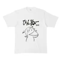 VTuber - Clothes - T-shirts Size-XL