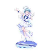 VTuber - Acrylic stand Size-100x100mm