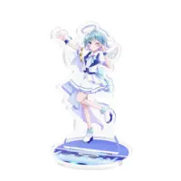 VTuber - Acrylic stand Size-70x70mm