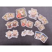 Gaon Maimai - Pouch - Stickers - VTuber