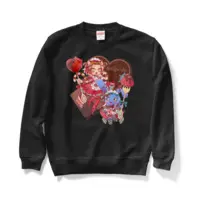 Gaon Maimai - Clothes - Sweatshirt - VTuber Size-M