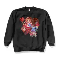 Gaon Maimai - Clothes - Sweatshirt - VTuber Size-XL