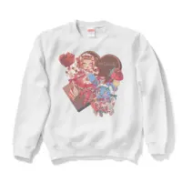 Gaon Maimai - Clothes - Sweatshirt - VTuber Size-S