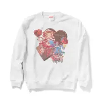 Gaon Maimai - Clothes - Sweatshirt - VTuber Size-M