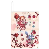 Gaon Maimai - Acrylic stand - VTuber