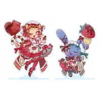 Gaon Maimai - Acrylic stand - VTuber
