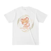 Gaon Maimai - Clothes - T-shirts - VTuber Size-S