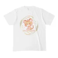 Gaon Maimai - Clothes - T-shirts - VTuber Size-M