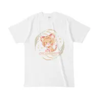 Gaon Maimai - Clothes - T-shirts - VTuber Size-L